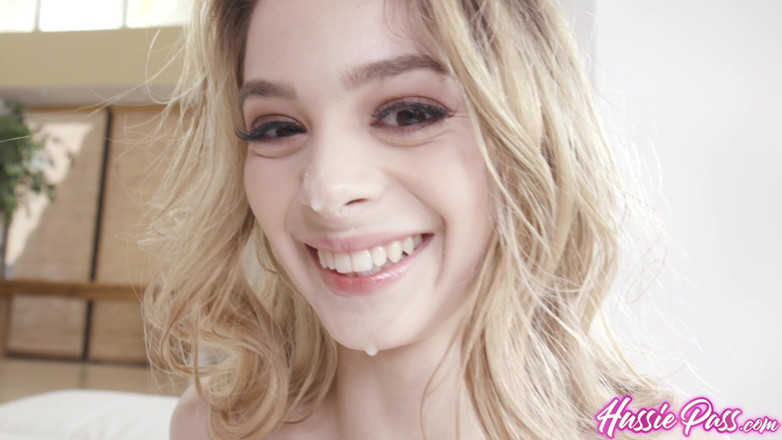 Hussie Auditions: モリー・リトル、ダミオン・デイスキーとビッグ・ワイナーを扱う