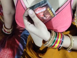 Naice: Devar Ne Bhabhi Ko Rat Bhar Bistar Par Choda Jor...