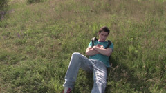 Bareback Boy Bangers Orange Media: Video eksklusif tanpa kondom: kongkek sengit di luar antara lelaki...