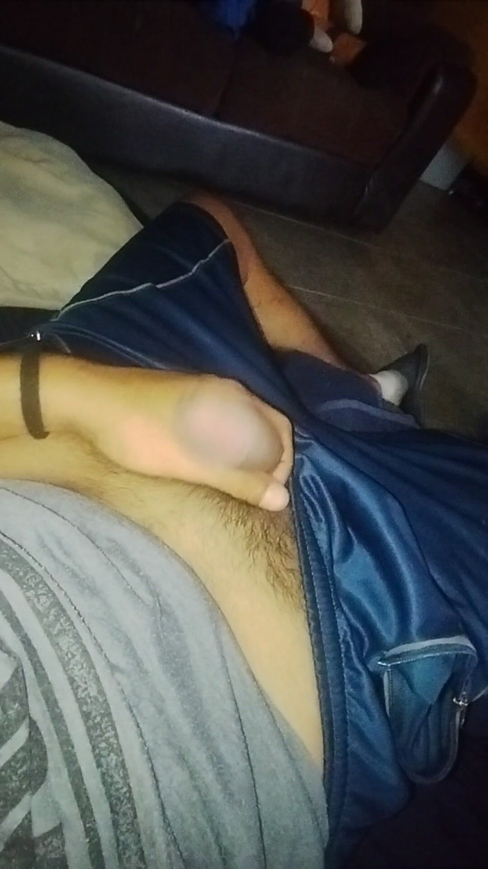 AlexAlejandro13: Come Here Fan