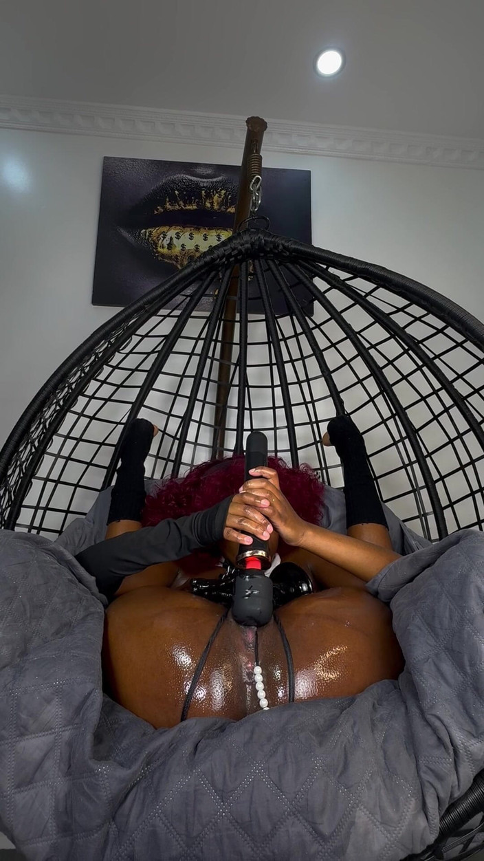 SEXXY-DAISY: Consoladores fisting definitivamente será el fin de mí