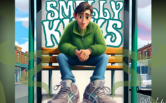 Manlyfoot: Ayah tiri Gay - Tendangan Smelly: Bau Romantik Dan Zakar Penuh...