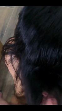 Hairjob