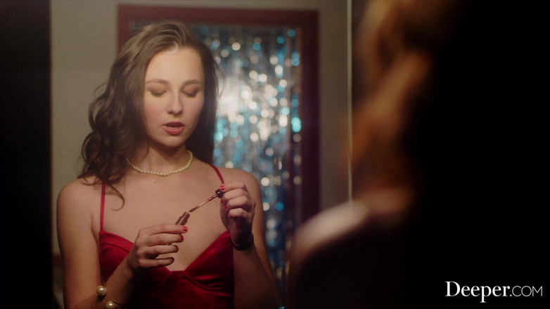 Deeper: Deeper. Liz Reveals All of Her Darkest Fantasies to Her...