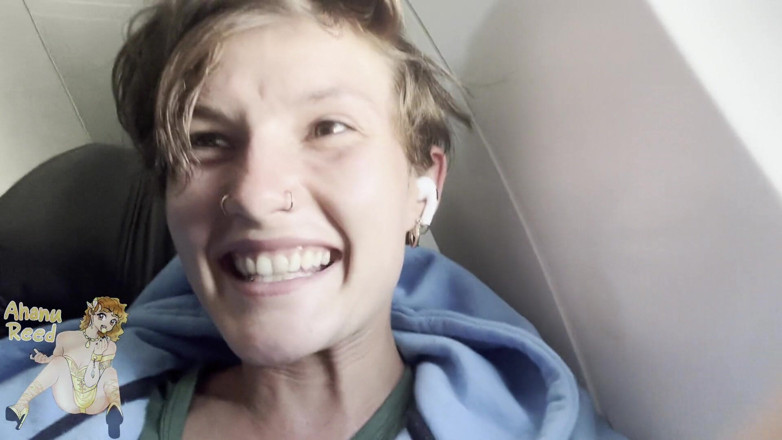AhanuReed: Mile High Sikanie