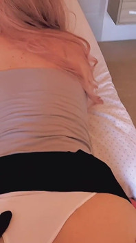 Up A Bunda Na Cama