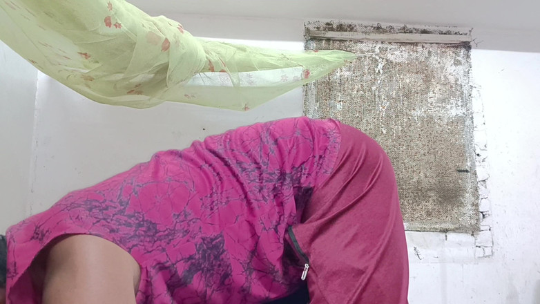 SanskariGirl1: Anální sex desi indické dívky na Holi