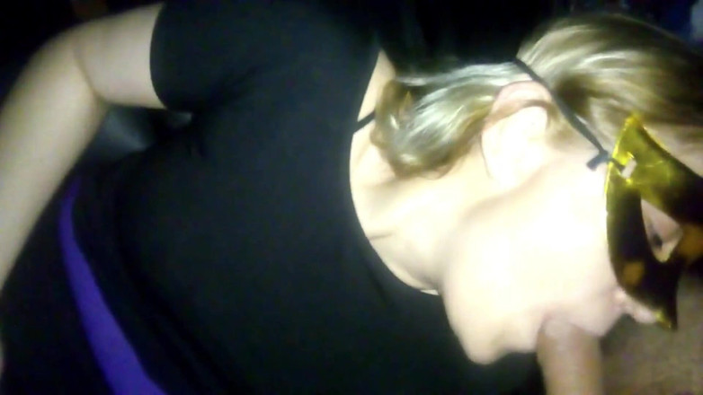Sexoamateur: BlowjobコンパイルによるMamo Sexy、パート1