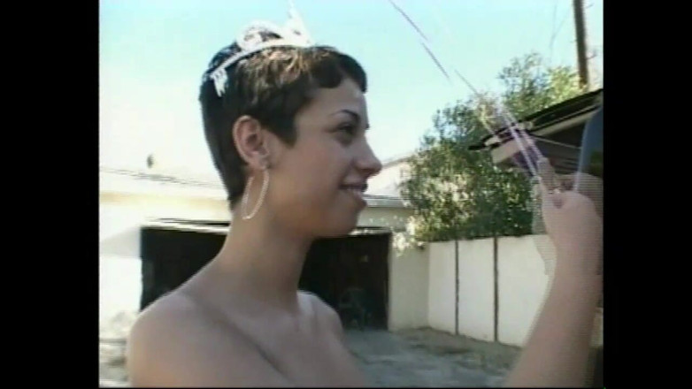 Full Movie XXX: Začátečníci a dychtiví