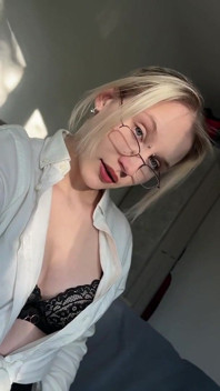 The Teacher After Class