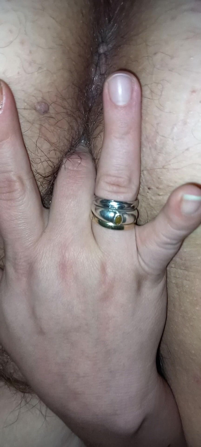 Trentic Videos: Chlupatá kundička 2