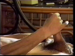 Gays Case: Mature horny cowboys love to blow each other and jerk...