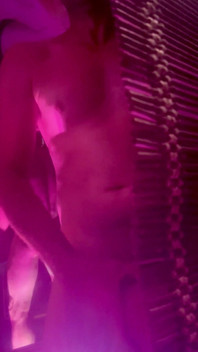 Giving It to My Toy and Full Explosion Orgasm
