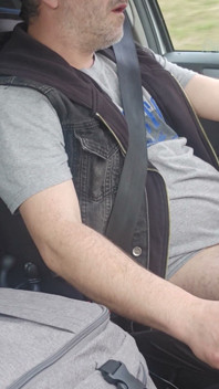 Auto Driving