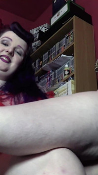 High Heel Sph