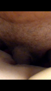 Cock in Pussy
