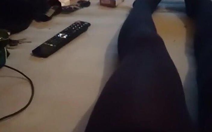 Zephyr cerberus: SissyboyはGFSバイブレーターで楽しんでください