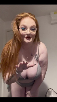  I love talking to y'all