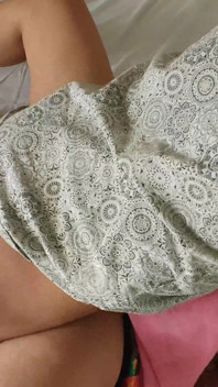 Linda esposa fodendo com entregador de pizza!