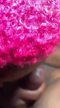 Bashing mit dieser zuckermumie-bBW-muschi