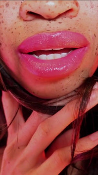 Teasing lipstick losers