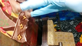 Fucked My Newly Hot Saxy Girlfriend Young Girl Suhani with Boyfriend in Hotel.indian Couples