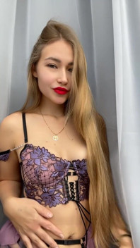 Stacy Make You Crazy