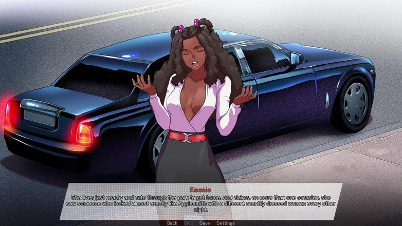 Like A Boss: Complete Gameplay - Driven Affairs, Part 9