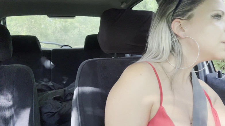 AnissaHale: Je Trompe Mon Mari Avec Un Inconnu