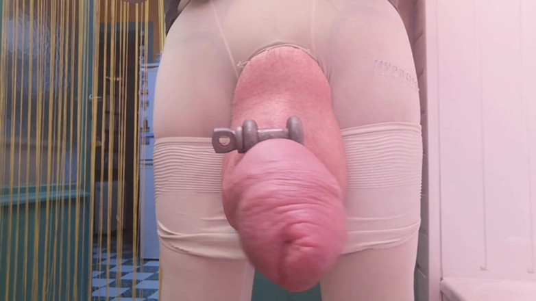 Monster_Meat_: Nadržená a tlustá