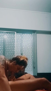 Stepfather and Stepdaughter Behind the Scenes. This Is How a Real Porn Video Is Made.