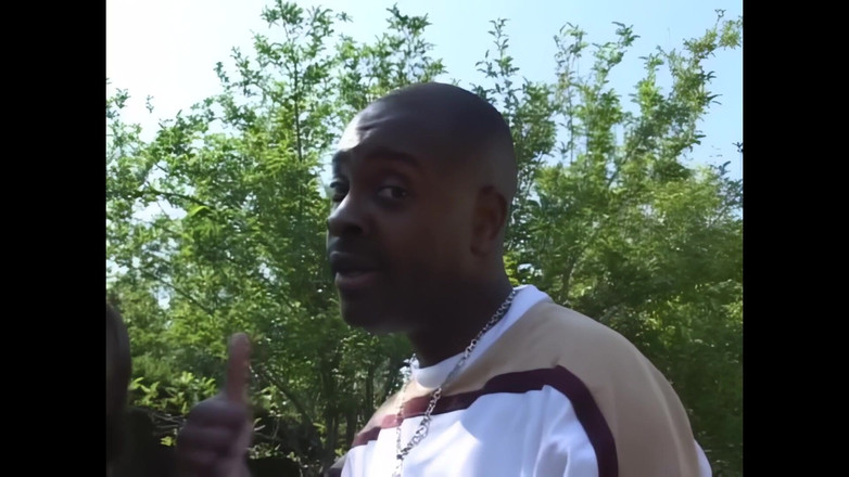 American Stallion: Nicole Parks, Die Heiße Schlampe