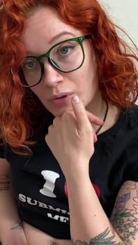 Submissive Men ) This New Video Will Be in Your Dms Soon!