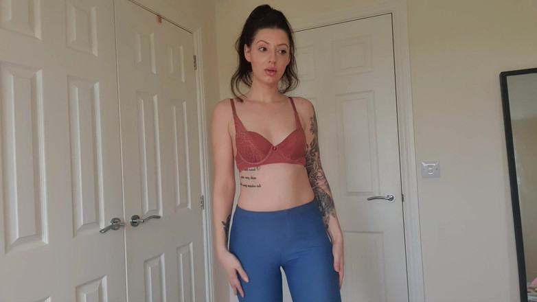 Tattooed Temptress: Mijando para o médico