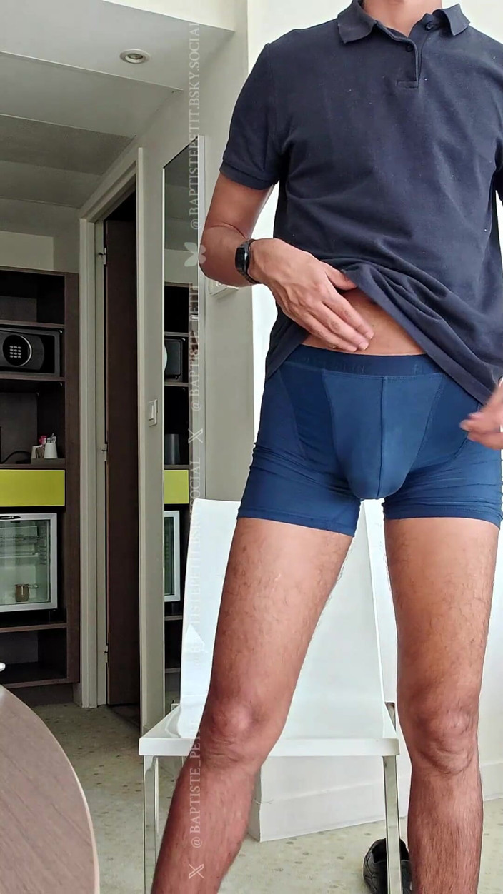 baptiste_petit: I'm Addicted to Jerking off