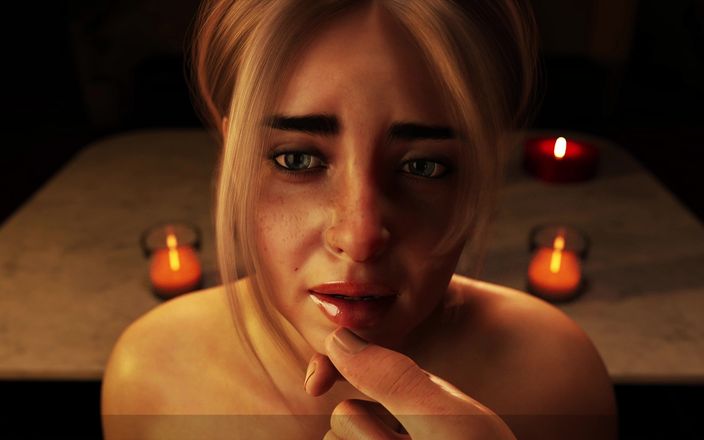 Wickedgammes: Мистецтво спокушання (частина 38)