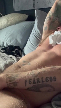 Bate W / Le jockstrap de Rodrick Snow