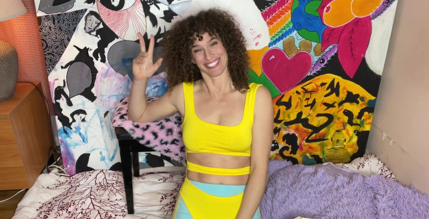 VibeWithMommy: Matrigna e figliastro ebrea JOI! Le confesso che ho sempre...