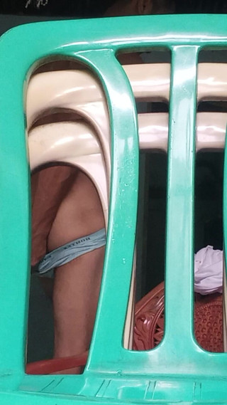 AdmHell: У мене великий член із засіваним членом стає напруженим