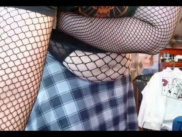 CosmicJones88: Fat Sissy