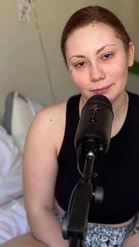 Asmr edepsiz konuşma stimülasyonu