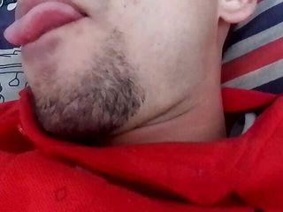 Gangbang straight: Rysk stil