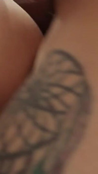 Sucked a Guy's Big Dick and Took Cum in His Mouth