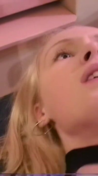 Vintage Gorgeous Sexy Amateur with Bush! 90s