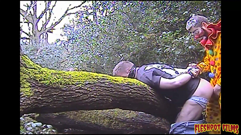 Fleshpot films: Honk! jika awak miang