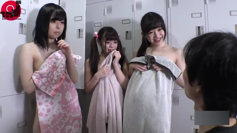 Studio JAV Launcher: Brutti bambini troia 0273