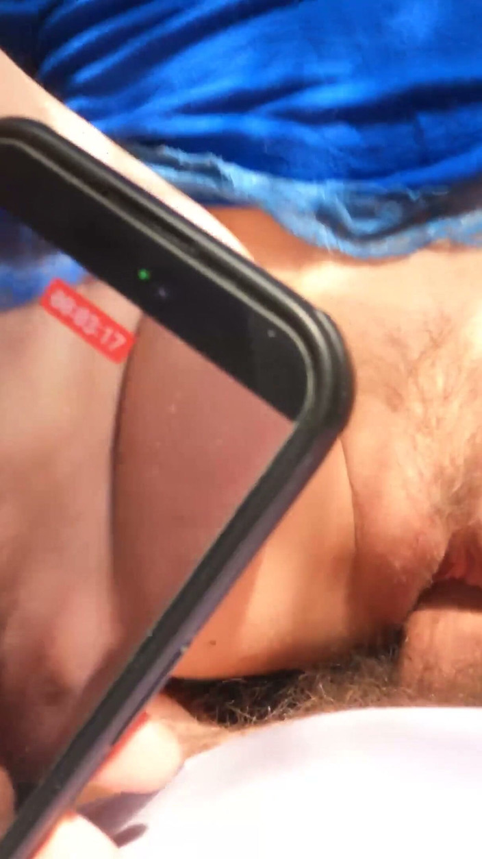 The Wolfiensterns: POV Close-up MILF Pussy Fuck and Cum Drip