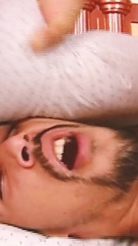 Fuck My Hole Scene-2_a Muscular Latino Man Fucks His Friend in the Ass