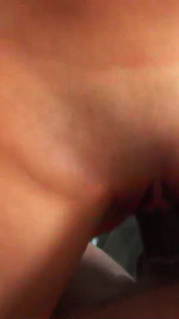 Sexy blonde college skinny teen gets fucked hard by thick black cock