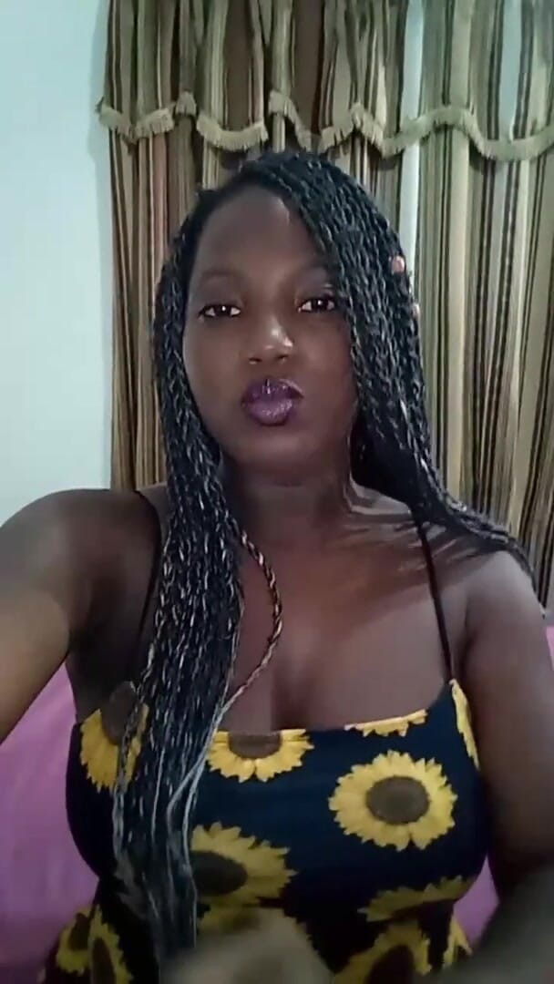 Mastermeat1: Hot Teen Ebony Queen Thot Sexy Cam Model